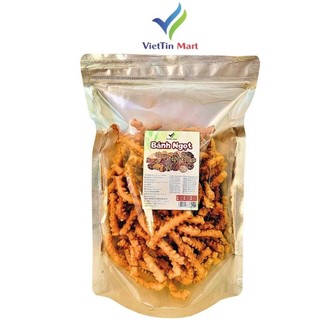 bánh quẩy que củi cay
