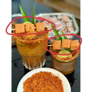 100gr me cay trường xương
