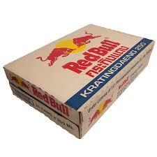 thùng 24 lon 250ml Bò Húc Redbull Thái Lan (hàng chuẩn)