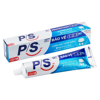 Kem Đánh Răng P/S 180g, 230g