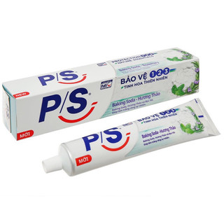 Kem Đánh Răng P/S 180g, 230g