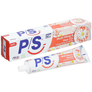 Kem Đánh Răng P/S 180g, 230g