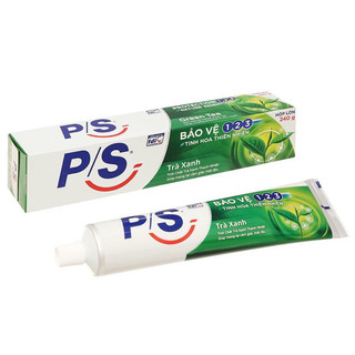 Kem Đánh Răng P/S 180g, 230g