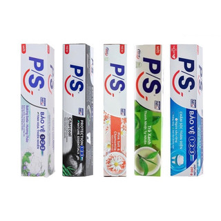 Kem Đánh Răng P/S 180g, 230g