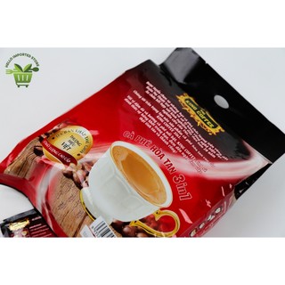 Combo 10 gói Cà Phê Hòa Tan 3IN1 ( 45 gói )