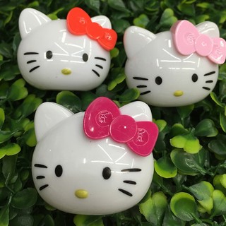 Tiện bút chì cà rốt/ gọt bút chì cà rốt, gọt bút chì cute cho học sinh, gọt bút chì hello kitty