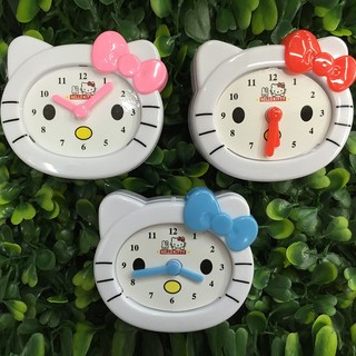 Gọt bút chì Đồng Hồ Hello Kitty. gọt bút chì cute, dễ thương đáng yêu giá rẻ