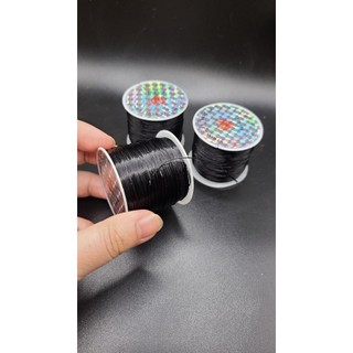 5 Cuộn Dây Cột Thun NCS dạng sợi chỉ