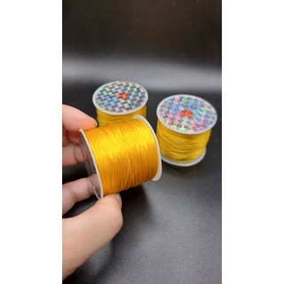 5 Cuộn Dây Cột Thun NCS dạng sợi chỉ
