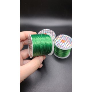 5 Cuộn Dây Cột Thun NCS dạng sợi chỉ
