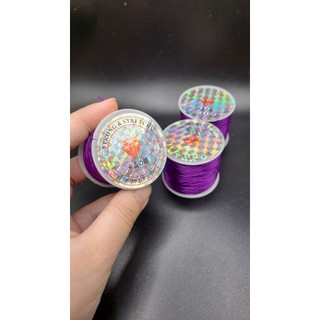 5 Cuộn Dây Cột Thun NCS dạng sợi chỉ