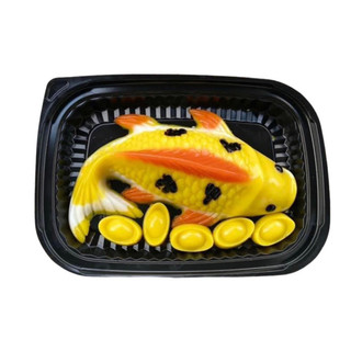 Khuôn 9 thỏi vàng