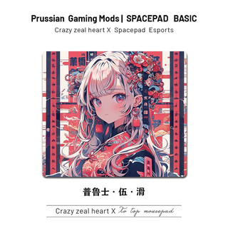 Lót chuột SpacePad
