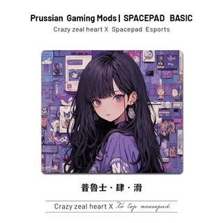 Lót chuột SpacePad