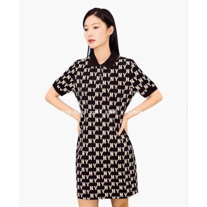 Váy xuông nữ vải dư xịn