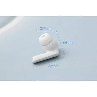 Tai nghe Bluetooth True Wireless AVA+ FreeGo W26