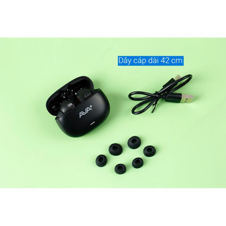 Tai nghe Bluetooth True Wireless AVA+ FreeGo W26
