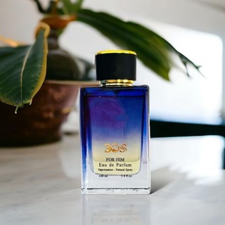 Nước hoa nam boss 100ml
