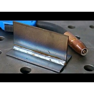 Chụp khí mig 15AK loại đẹp, đồng đỏ - phụ kiện máy hàn mig mini