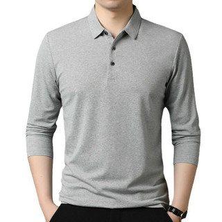 Áo polo dài tay lịch lãm