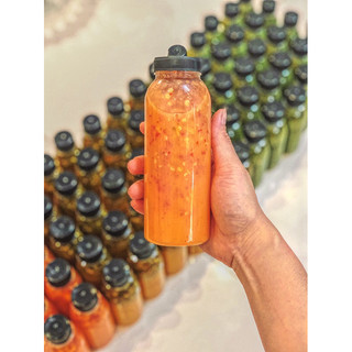[MMT01] • SỐT MUỐI THƠM 🍍(CHẤM HẢI SẢN) _ CHAI 1.400gr