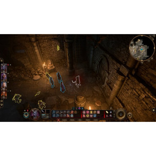 Đĩa chơi game PS5: Baldur’s Gate 3