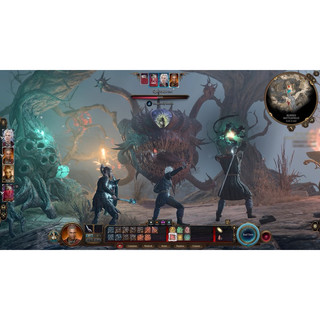 Đĩa chơi game PS5: Baldur’s Gate 3