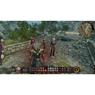Đĩa chơi game PS5: Baldur’s Gate 3