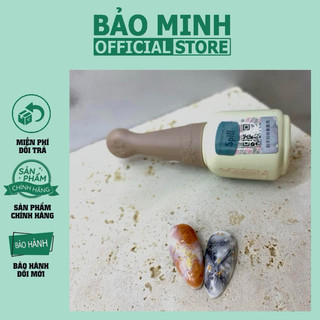 Top Loang Uk Nhật chính hãng loại tốt - Gel tạo loang màu sơn gel Chuyên dụng làm nail