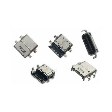 Chân sạc Type-C cho laptop Lenovo Thinkpad E480 E485 E580 E585 E490 R480 E590 Cổng sạc Type - C