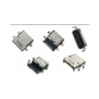 Chân sạc type-c cho laptop lenovo thinkpad e480 e485 e580 e585 e490 r480 e590 cổng sạc type - c