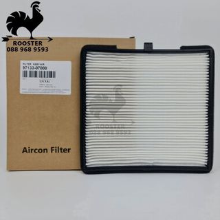 [Sỉ-Lẻ] Lọc gió điều hòa, máy lạnh xe Hyundai I10, Kia Morning, Hyundai Eon (Mã: 9713307000/9713307010)
