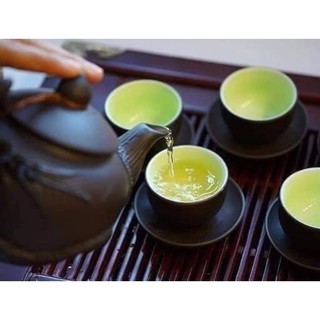 cây vối nếp