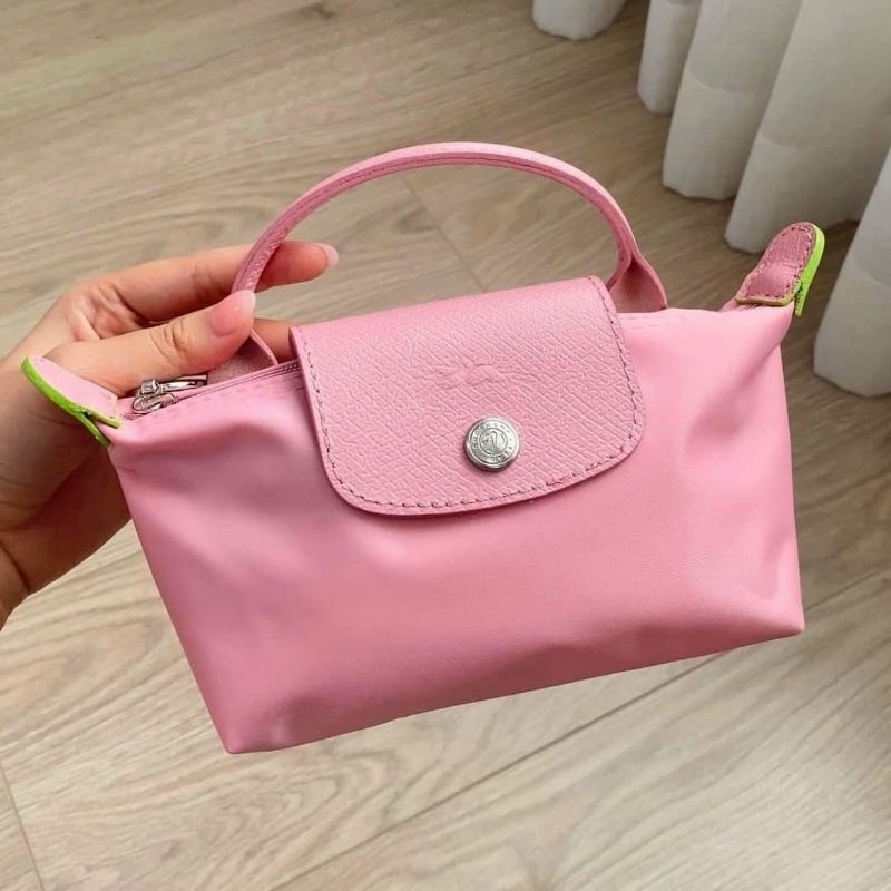 Túi longchamp, authentic chính hãng