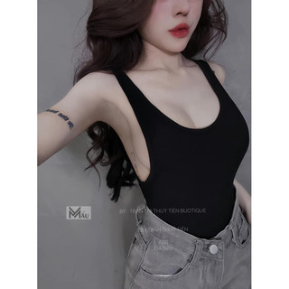 ÁO JUMSUIT CAO CẤP