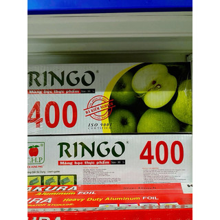Màng bọc thực phẩm Ringo R400