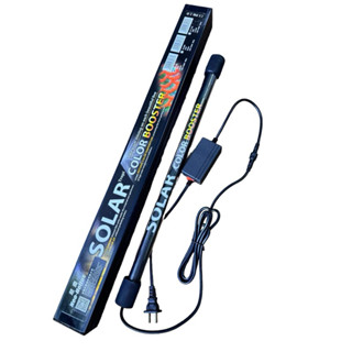 Đèn Bể Cá Neo Helios Solar Color Booster Phiên Bản Mới Nhất