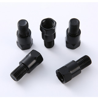 Ốc nối chân kính 10mm - 10mm giá 1 con