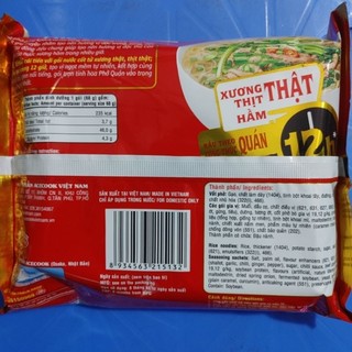 phở ĐỆ NHẤT