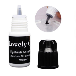 Keo nối không cay lovely cat 5ml cao cấp