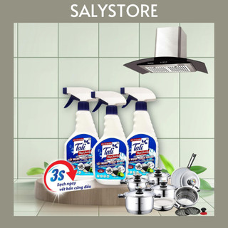 Xịt tẩy đa năng tali 500ml