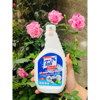 Xịt Tẩy Đa Năng Tali 500ML