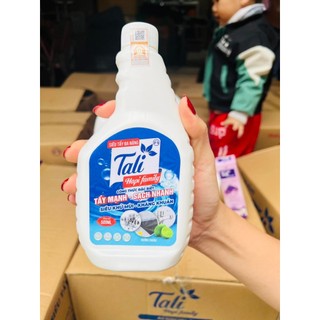 Xịt Tẩy Đa Năng Tali 500ML