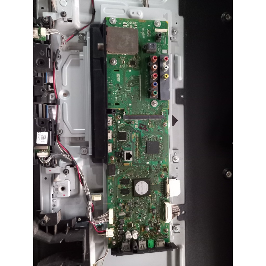 Bo mạch tivi SONY_KDL - 55W800B