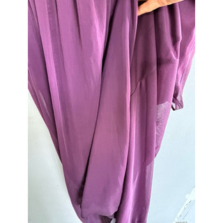 Đầm Tiệc Phối Ren sz M, new 95%
