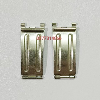 Bản lề khoá dây đồng hồ SK , rado