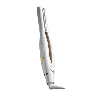 Máy ép tóc mini 2in1, máy duỗi tóc, 13mm, cả nam và nữ