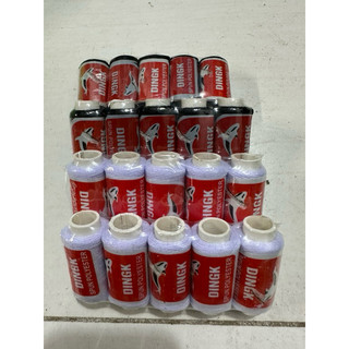 Combo 10 cuộn chỉ khâu đen trắng
