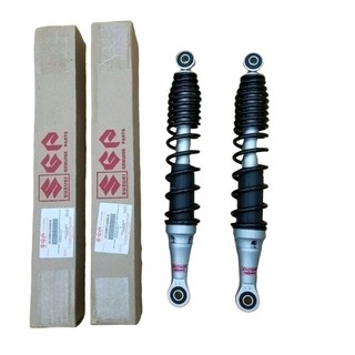 Phuột sau showa axelo 125 / shogun 125 / wave 100 / wave 125 / future 125