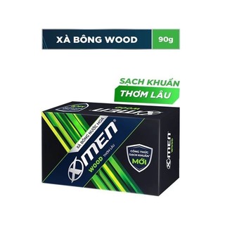 Xà bông nước hoa X-Men thơm mạnh mẽ 90g